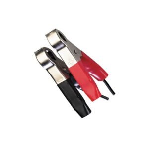 Cablu cu clești Telwin 802983 12/24V pentru T-Charge 26 – cablu de pornire și încărcare baterii auto profesional