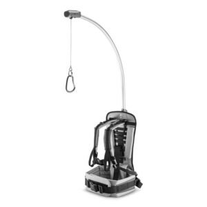 Cadru transport TL | Karcher 6.373-071.0 | Compatibil echipamente profesionale | Construcție metalică rezistentă | Piesă originală Karcher