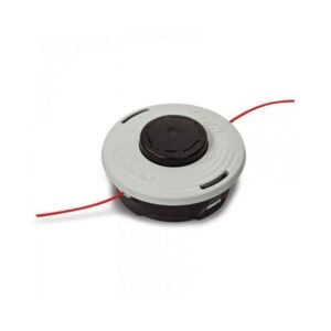 Cap cu fir pentru cosit STIHL AutoCut 46-2, 2.7 mm pentru motocoasă