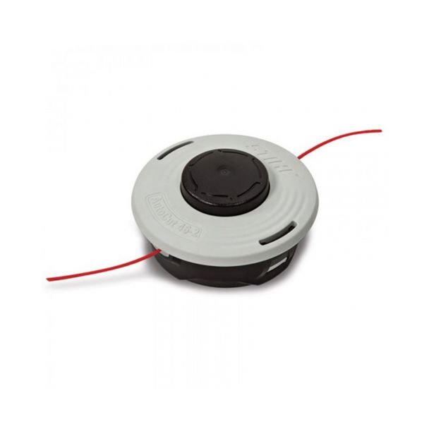 Cap cu fir pentru cosit STIHL AutoCut 46-2, 2.7 mm pentru motocoasă