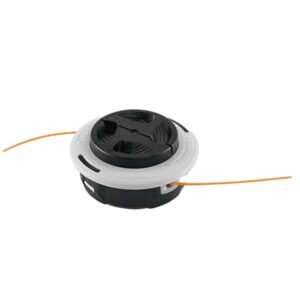 Cap cu fir pentru cosit STIHL AutoCut C 26-2 — 2.4 mm (cod 40027102169)