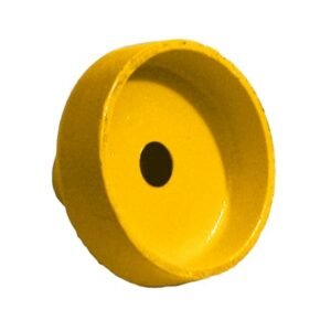 Cap de bătut Wacker Neuson 500063990, sistem prindere 27x80 mm