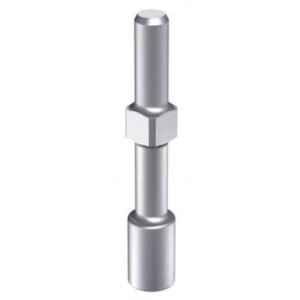 Cap de bătut Wacker Neuson 5004001396, sistem prindere 27x80 mm