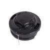Cap de tăiere cu fir Greenfield GA-TAP&GO EASY — 2,0 mm x 2,5 m, Tap&Go încărcare rapidă