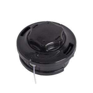 Cap de tăiere cu fir Greenfield GA-TAP&GO EASY — 2,0 mm x 2,5 m, Tap&Go încărcare rapidă