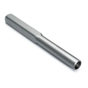 Cap de vibrare Wacker Neuson H 35 HA pătrat, diagonală 36 mm, lungime 405 mm