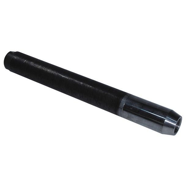 Cap de vibrare Wacker Neuson H 45, grosime 45 mm, lungime 385 mm