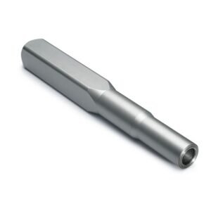 Cap de vibrare Wacker Neuson H 45 HA, pătrat, diagonală 45 mm, lungime 390 mm