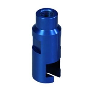 Cap pentru tras ventuze Telwin 742528 | Piesă de schimb compatibilă | Adaptor pentru ventuze auto și industriale | Montaj rapid, etanșare sigură | Performanță profesională