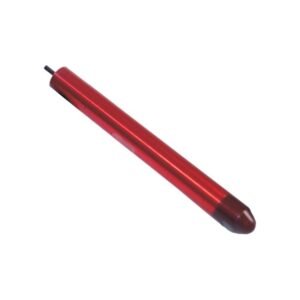 Cap vibrator Enar AX58, 58 mm – vârf vibrator beton profesional