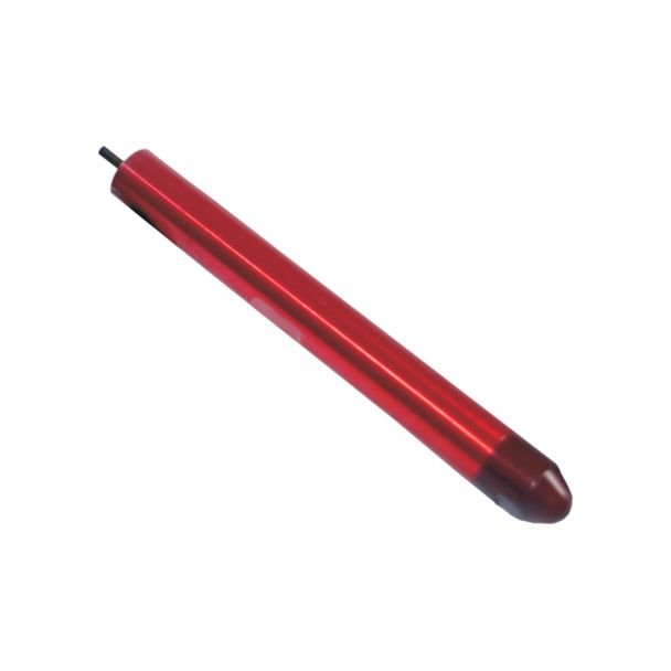 Cap vibrator TECHNIK AX45ND/U Ø45 mm — cap de vibrator profesional pentru beton