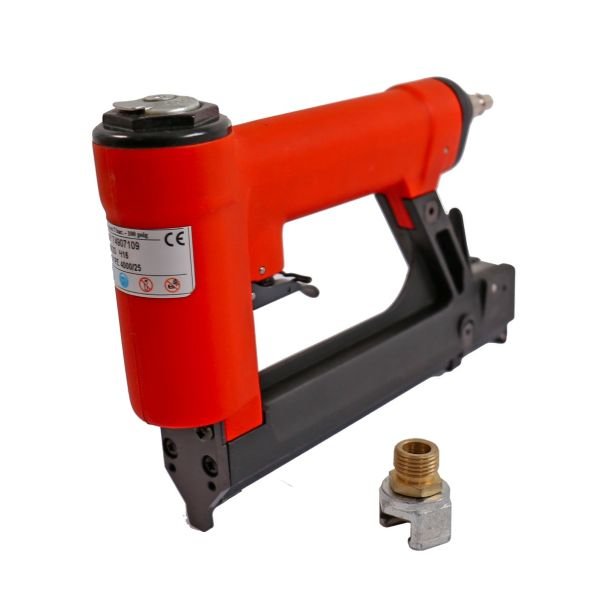 Capsator pneumatic pentru cuie și capse Fini 9112_ACC — capse 4,8 mm