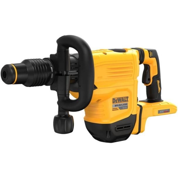 Ciocan demolator DeWalt DCH832N SDS‑Max, 10.5 J, compatibil cu acumulatori XR FlexVolt 54 V