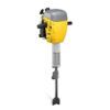 Ciocan demolator pentru căile ferate | Wacker Neuson BH55RW | Sistem prindere 28x160 mm | Motor benzină 2T | Forță de impact 55 J