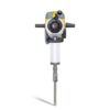 Ciocan demolator Wacker Neuson BH55 | 28x160 mm | Motor benzină 2T | Sistem prindere 28x160 mm | Forță de impact 65 J
