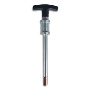 Ciocan detensionare sudură în puncte | Telwin 742700 | Demontare rapidă și precisă | Pentru caroserie și sudură în puncte | Ergonomic, durabil, ușor de folosit