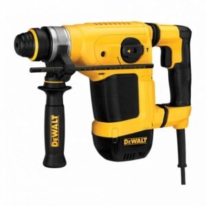 Ciocan pentru dăltuit DeWalt D25430K SDS-Plus, 1000 W, 4,2 J