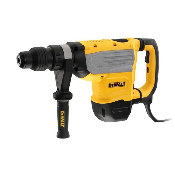 Ciocan rotopercutor DeWalt D25733K SDS‑Max, 1600 W, 13,3 J, 9,5 kg