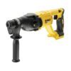 Ciocan rotopercutor DeWalt DCH133N | SDS‑Plus | Energie percuție 2.6 J | Compatibil cu acumulator XR 18V | Sistem XR 18V