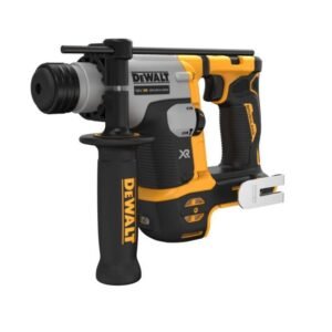 Ciocan rotopercutor DEWALT DCH172N SDS-Plus compatibil acumulatori XR 18V, 1.4J