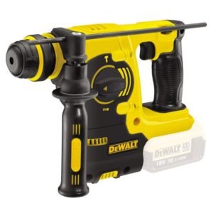 Ciocan rotopercutor DeWalt DCH253N | SDS-Plus | Energie impact 2.1 J | Compatibil cu acumulator XR Li-Ion 18V | Performanță profesională