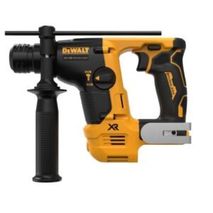 Ciocan rotopercutor SDS Plus DeWALT DCH072N, 1.1 J, compatibil cu acumulatori XR 12V