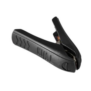 Clește de masă Telwin Arizona 804179 | 70 A | Negru | Vrac | Clește prindere universal