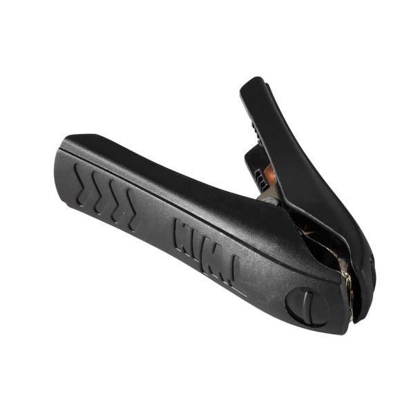 Clește de masă Telwin Arizona 804179 | 70 A | Negru | Vrac | Clește prindere universal