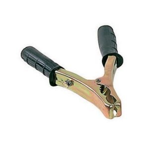 Clește de masă Telwin Colorado 804178, 150 A, secțiune maximă cablu 16 mm², negru, vrac