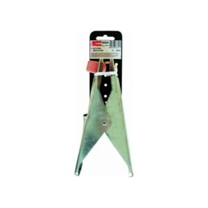 Clește de masă Telwin - Toledo 802534 - 400 A - secțiune max. cablu 70 mm² - ambalaj blister