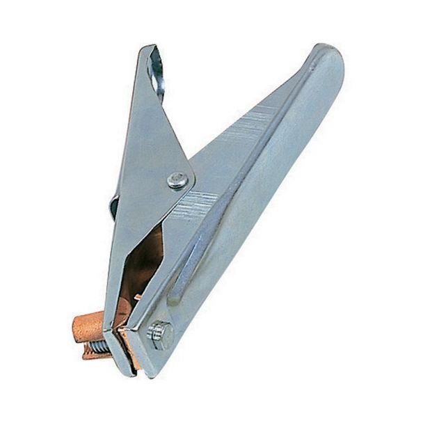 Clește de masă Telwin Toledo 804183, 400 A, secțiune maximă cablu 70 mm², vrac