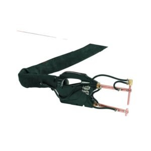 Clește pneumatic răcit cu apă | Electrozi pentru sudură în puncte | Telwin 801046 | Performanță industrială, răcire eficientă | Precizie și durabilitate