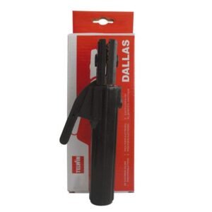 Clește port-electrod Telwin Dallas 802769 - 300 A - Secțiune cablu max. 25 mm² - Cutie carton