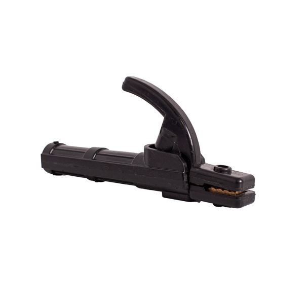 Clește portelectrod Tehnoweld CPE_200, 200 A | Prindere sigură și conductivitate optimă | Capacitate 200 A pentru sudură MMA | Construcție robustă pentru uz industrial |...