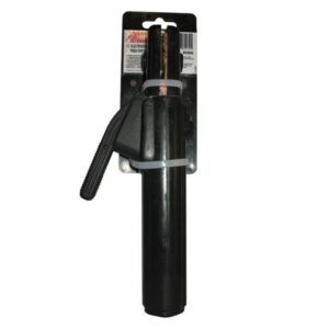 Clește portelectrod Telwin Dallas 802609 | 300 A | Pentru cablu până la 25 mm² | Contact ferm și izolație sigură | Ambalaj blister