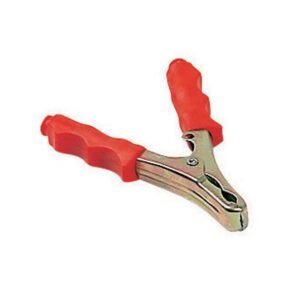 Clește pozitiv Telwin 804190 Colorado - 60 A - Roșu, vrac - Clemă baterie auto profesională