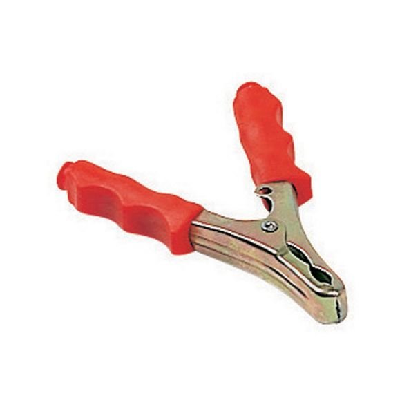 Clește pozitiv Telwin 804190 Colorado - 60 A - Roșu, vrac - Clemă baterie auto profesională