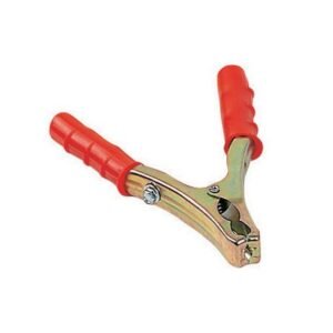 Clește pozitiv Telwin Colorado 804174 - 150 A - secțiune maximă cablu 16 mm² - roșu - vrac