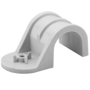 Clema pentru tub PVC Dewalt DDF4400020, 100 x 20 mm, 100 bucăți/cutie