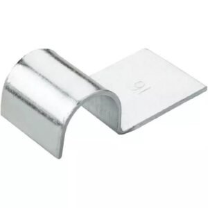 Clip pentru conducte metalice DeWalt DDF4410000, 100 x 16 mm, 100 bucăți/cutie