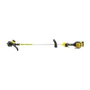 Coasă electrică DeWalt DCM561P1 cu acumulator Li‑Ion XR 18V 5.0Ah, 33 cm