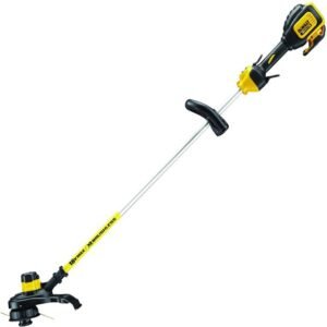 Coasă electrică DeWalt DCM561PB, 33 cm — compatibilă acumulator Li‑Ion XR 18V