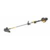 Coasă electrică DeWalt DCM571N | Compatibilă cu acumulator XR FlexVolt 54 V | Lățime de tăiere 38 cm | Design ergonomic și control precis | Ideală pentru grădini și întreținere...