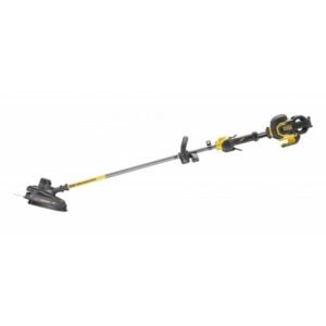 Coasă electrică DeWalt DCM571N | Compatibilă cu acumulator XR FlexVolt 54 V | Lățime de tăiere 38 cm | Design ergonomic și control precis | Ideală pentru grădini și întreținere...