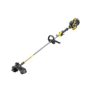 Coasă electrică | DeWALT DCM571X1 | XR FlexVolt 54 V / 3,0 Ah | Încărcător inclus | 38 cm tăiere
