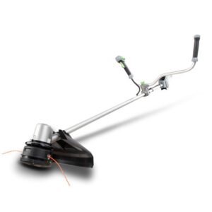 Coasă electrică Ego Power BC1500E-F, 38 cm, 56 V, fără acumulatori, puternică și ușoară pentru întreținere gazon