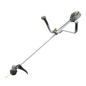 Coasă electrică Ego Power BC1500E-F, 38 cm, 56 V, fără acumulatori, puternică și ușoară pentru întreținere gazon