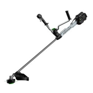 Coasă electrică EGO Pro X BCX3800 | 56 V | Lățime de tăiere 38 cm | Performanță profesională, ușor de manevrat | Fără acumulator, compatibil baterii EGO 56V