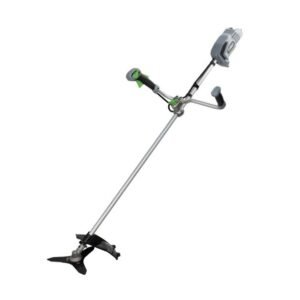 Coasă electrică EGO Professional BC3800E - 56 V (fără acumulator) - 38 cm tăiere - Echipament profesional - Ideală pentru întreținere gazon