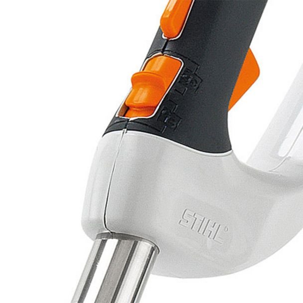 Coasă electrică fără fir STIHL FSA 85 | Lățime tăiere 350 mm | Compatibilă cu acumulator Li‑Ion 36 V | Ușoară și puternică, autonomie crescută | Ideală pentru gazon, margini și...